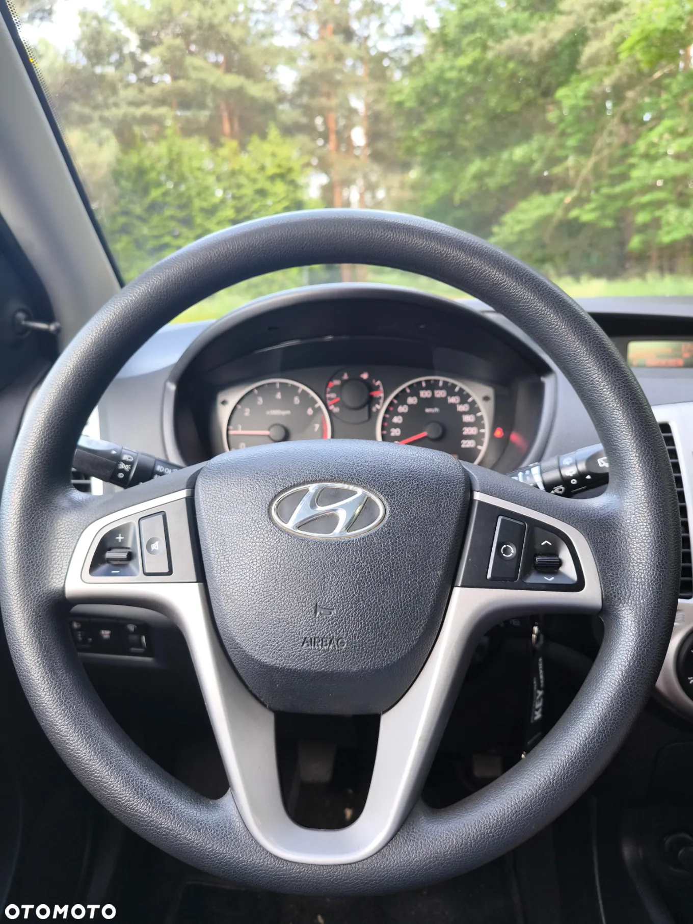 Hyundai i20 1.2 Classic + - 15