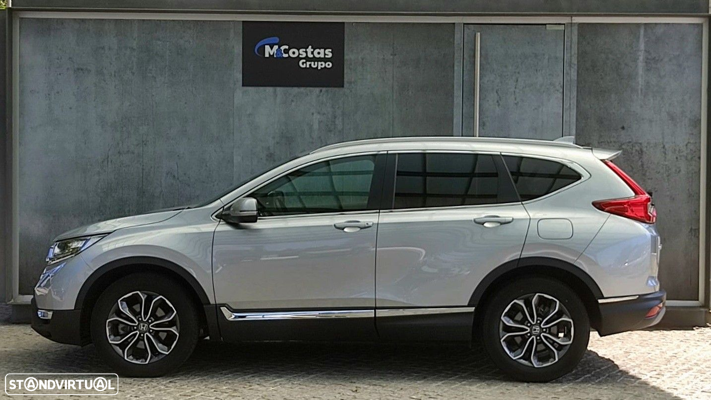 Honda CR-V 2.0 i-MMD Lifestyle - 3
