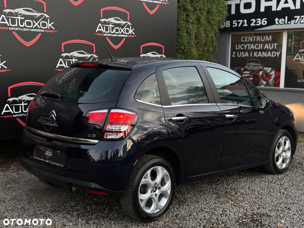 Citroën C3 - 13