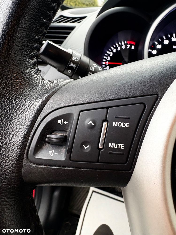 Kia Soul 1.6 GDI Spirit - 30