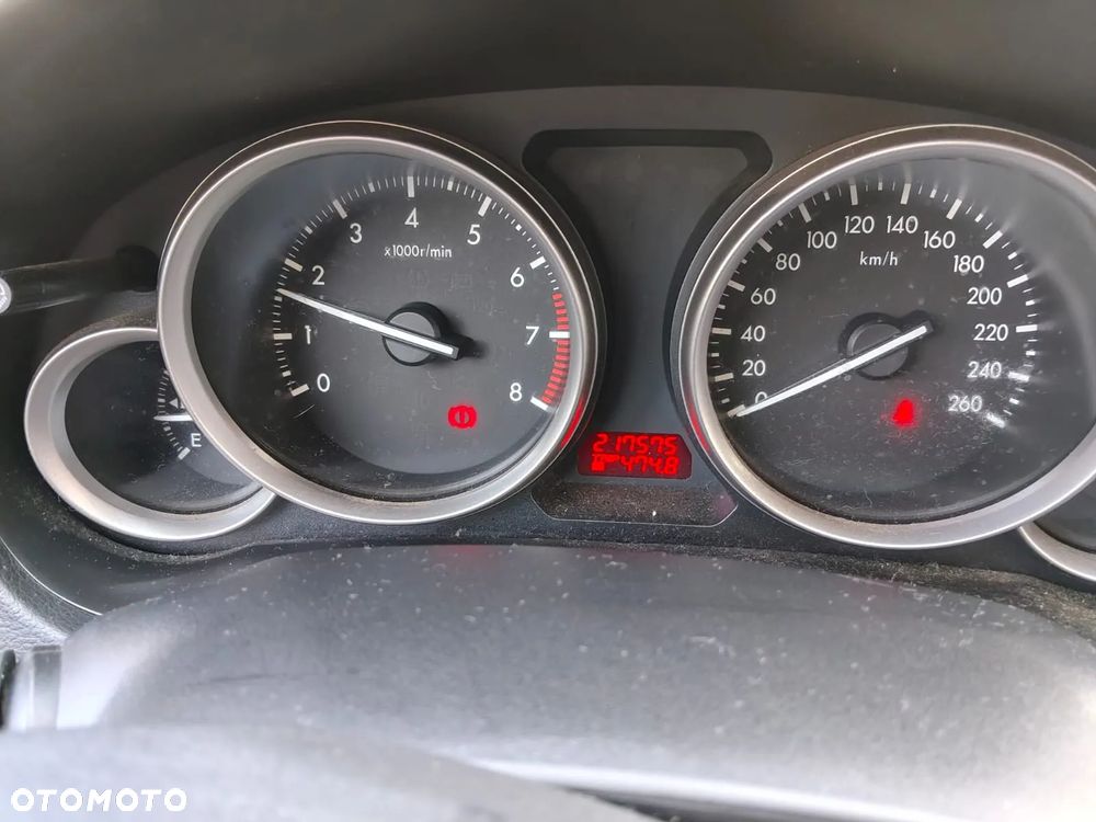 Mazda 6 Sport 1.8 Active - 20