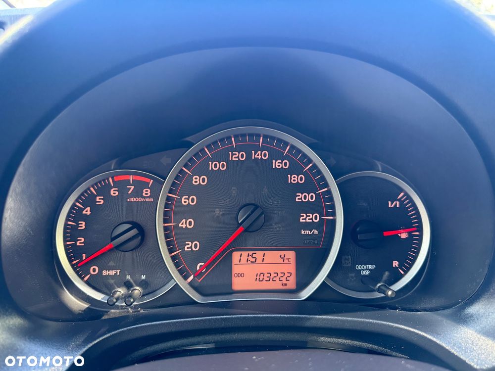 Toyota Yaris 1.33 VVT-i Edition 2014 - 34