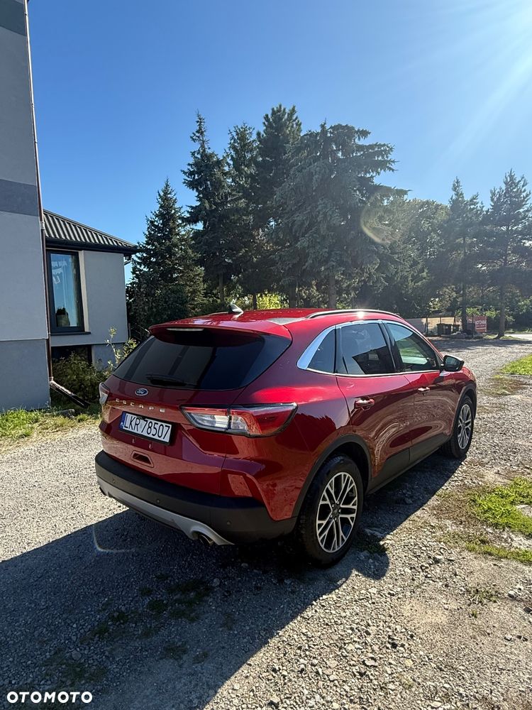 Ford Escape - 7