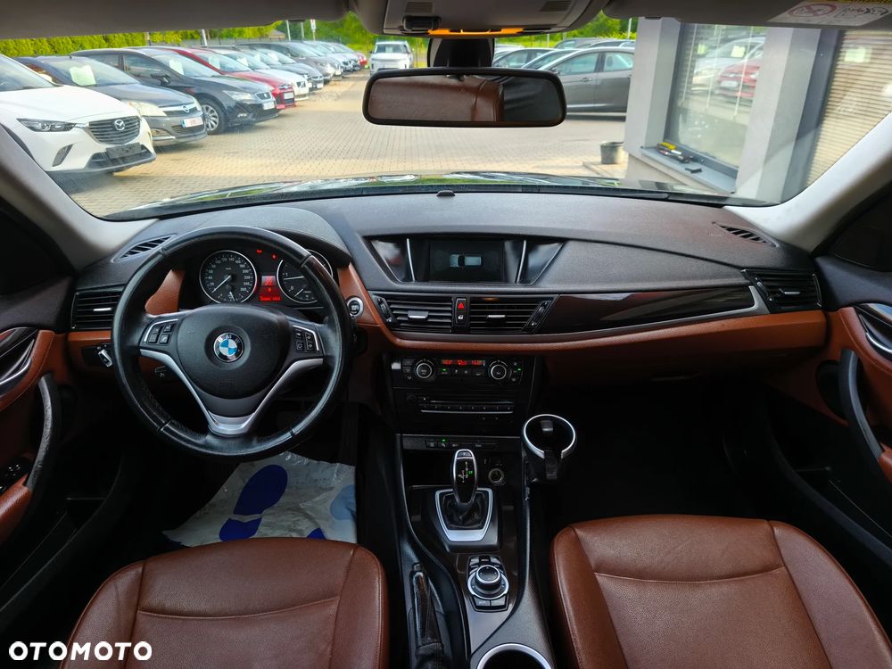 BMW X1 - 6