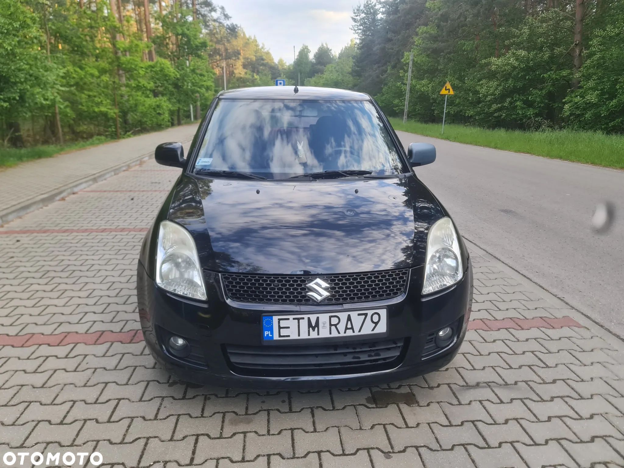 Suzuki Swift 1.3 Club - 1