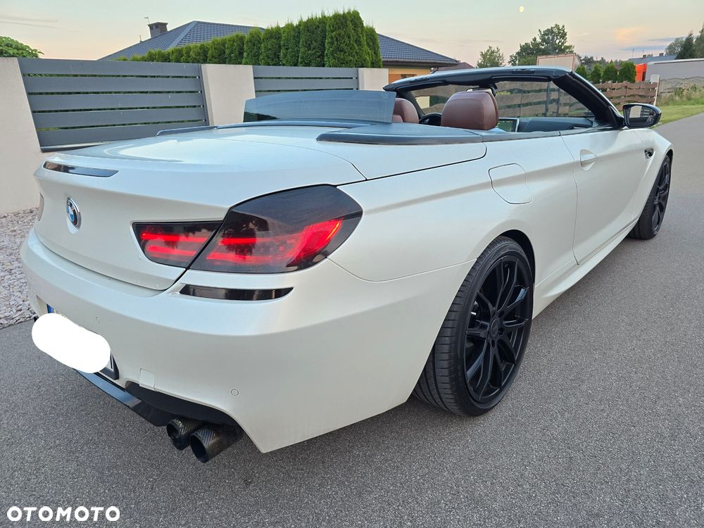 BMW Seria 6 - 3