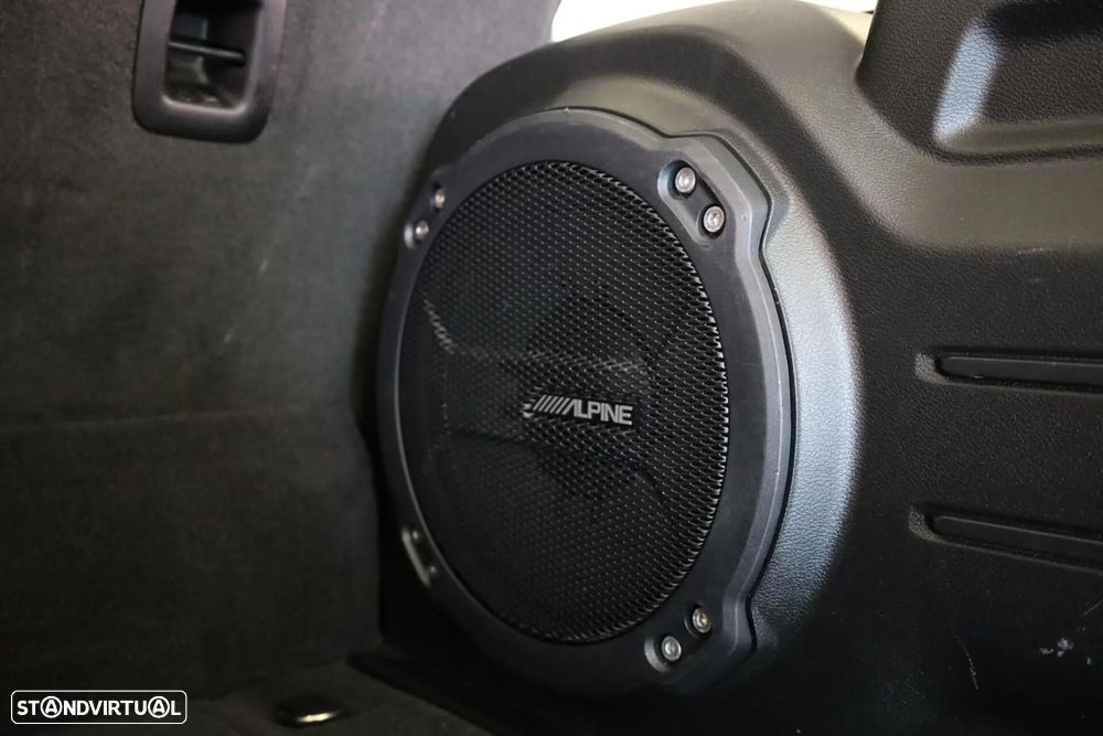 Jeep Wrangler Unlimited 2.0 TG 4xe Sahara - 25