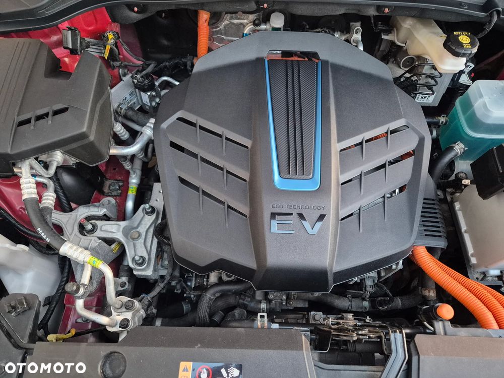 Hyundai Kona 64kWh Premium - 38