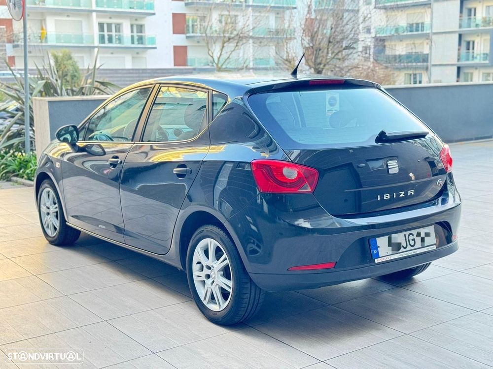 SEAT Ibiza 1.2 12V Copa - 2