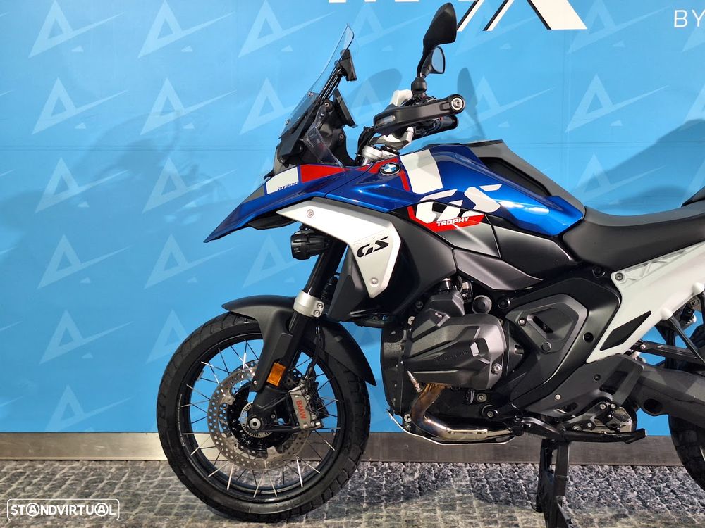 BMW R 1300 GS ASA - 6