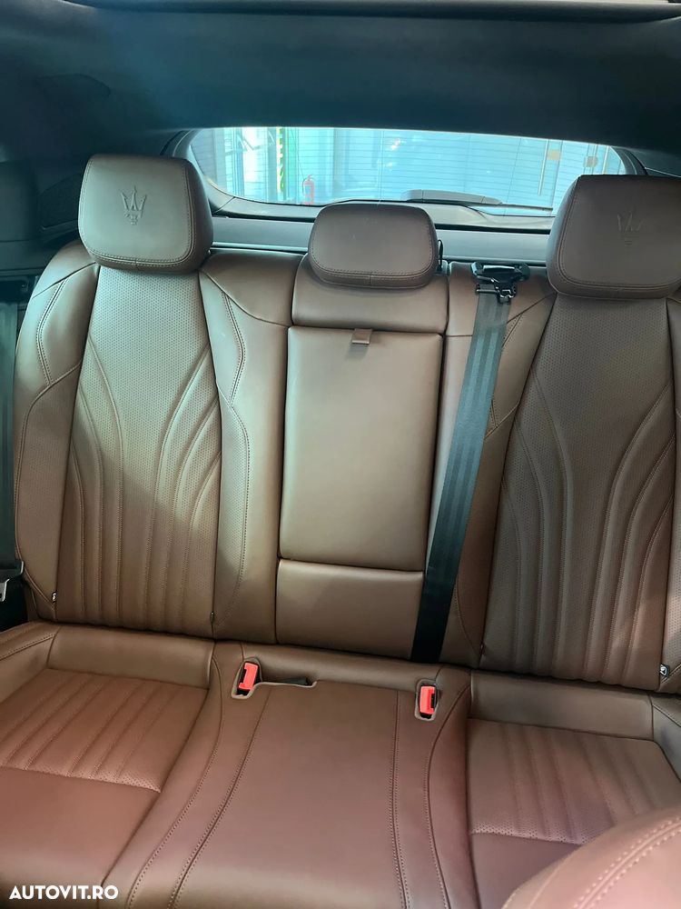 Maserati Grecale Modena - 8