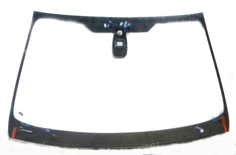 FORD MONDEO III 09-13 +HZ +ACOUSTIC +SENS - 2