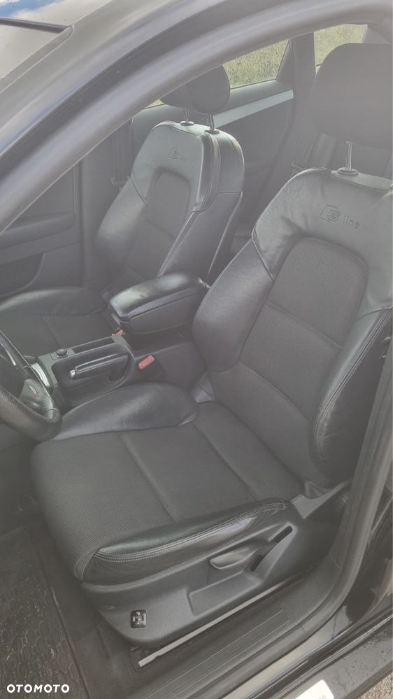 Audi A3 Sportback - 5