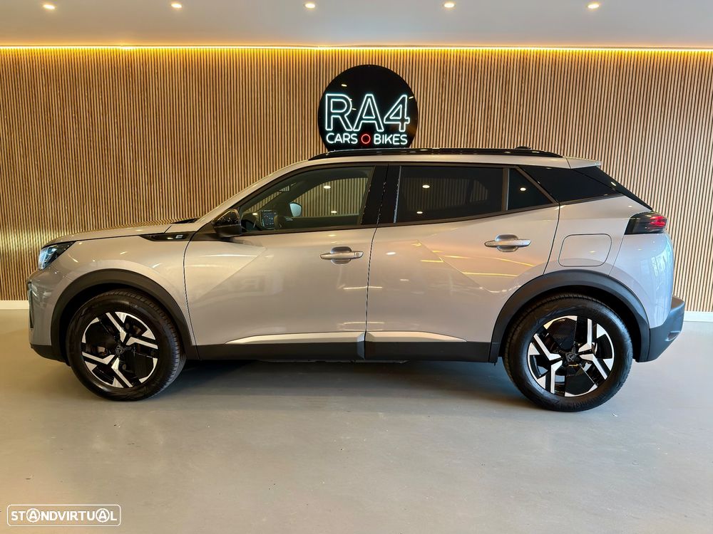 Peugeot e-2008 Allure - 2