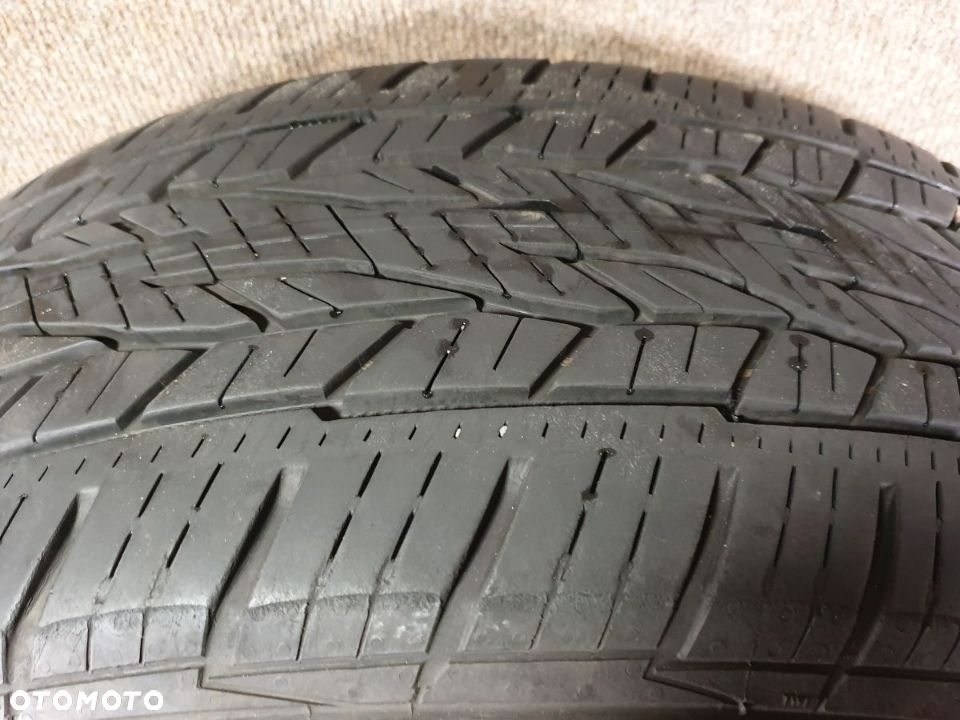 PEUGEOT 3008 od 2017r Koła Z Oponami Letnimi 225/55R18 - 4