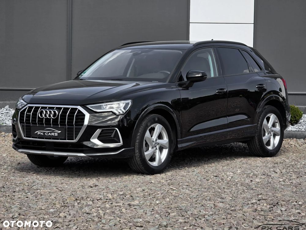 Audi Q3 40 TDI Quattro S Line S tronic - 8