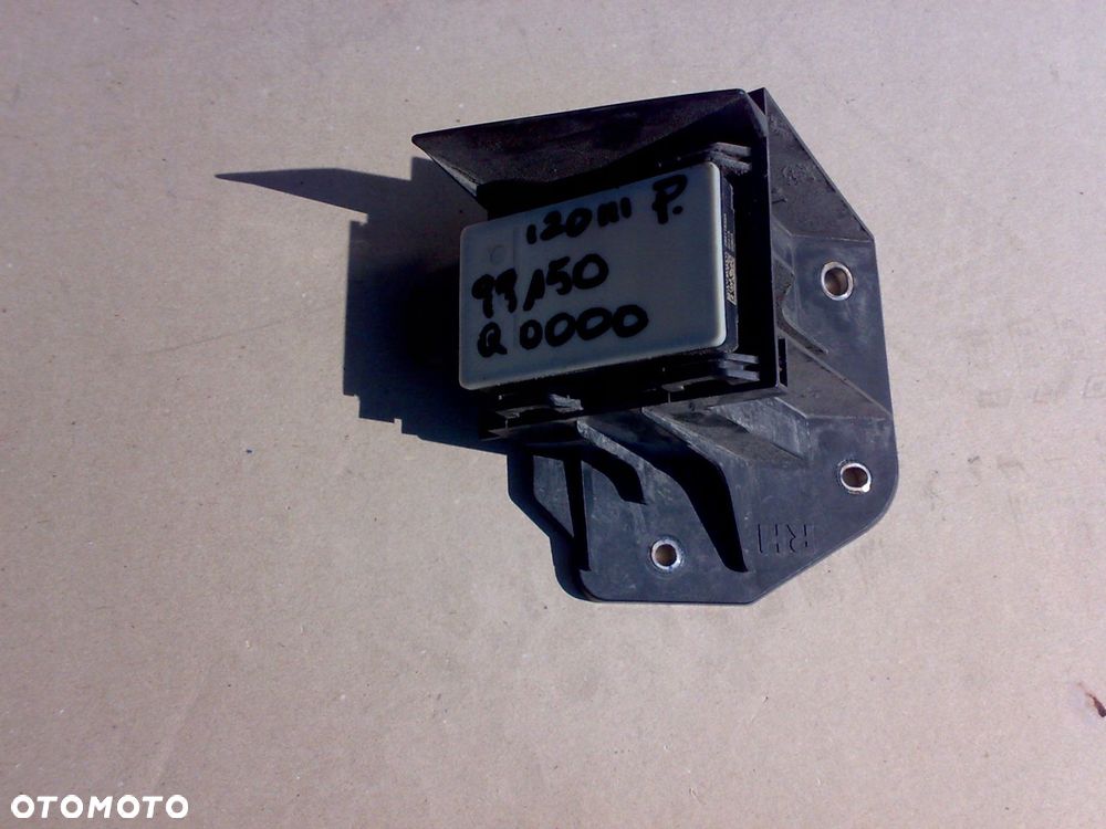 hyundai i20 iii 2020 2021 2022 2023 radar czujnik tylny prawy tył - 1