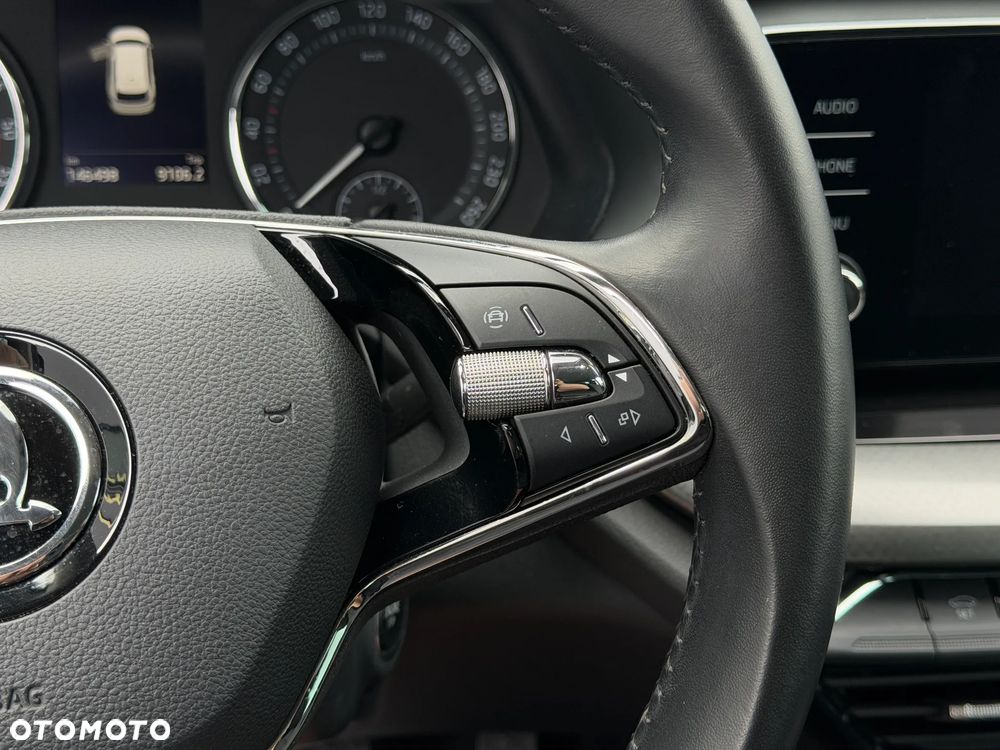 Skoda Octavia 2.0 TDI SCR Ambition - 16