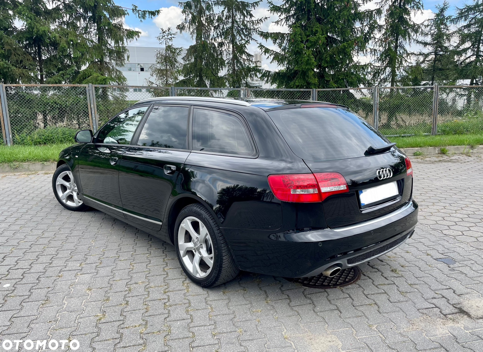 Audi A6 2.7 TDI Quattro Tiptr - 21