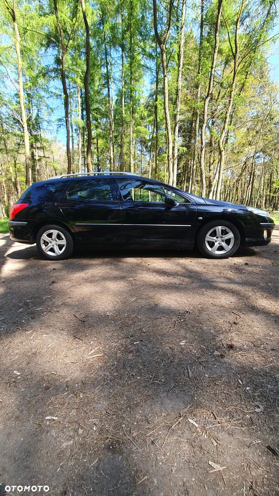 Peugeot 407 140 Premium - 4