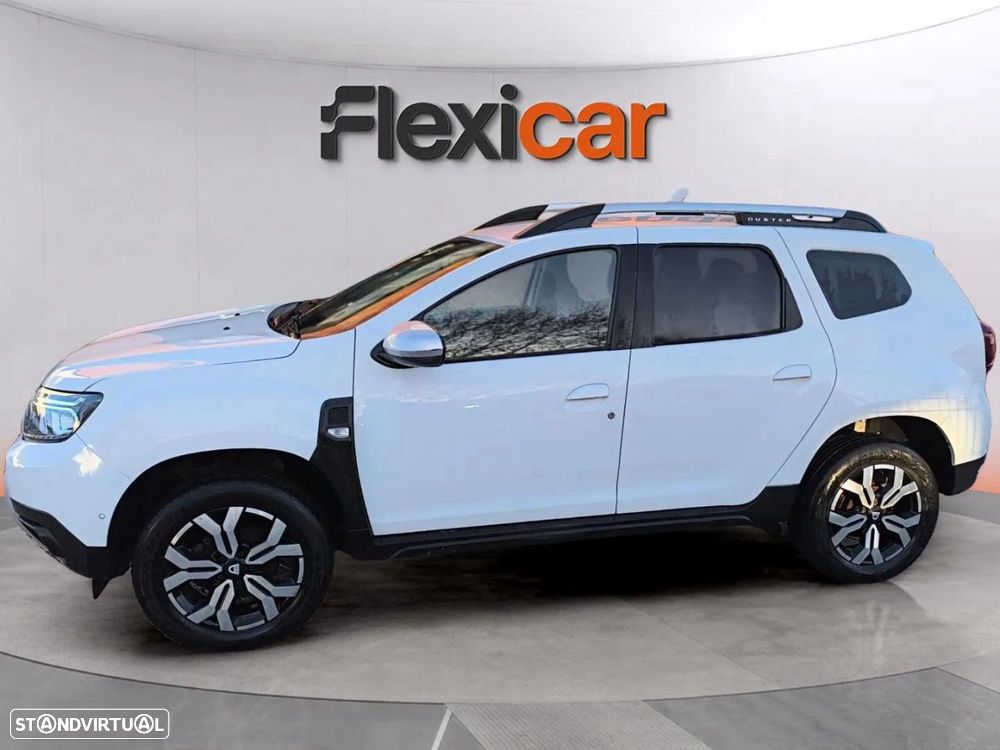 Dacia Duster 1.0 TCe ECO-G Prestige Bi-Fuel - 6