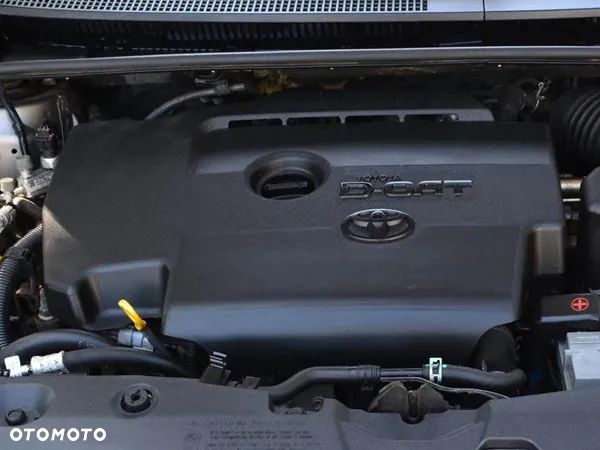 2AD kompletny silnik 2.2 D-CAT D-4D Euro5 Toyota Avensis 2009-2015 E5 - 1