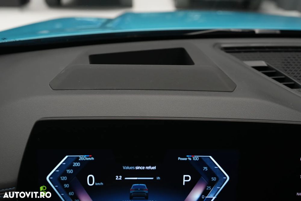 BMW X1 xDrive23d Aut. M Sportpaket - 26