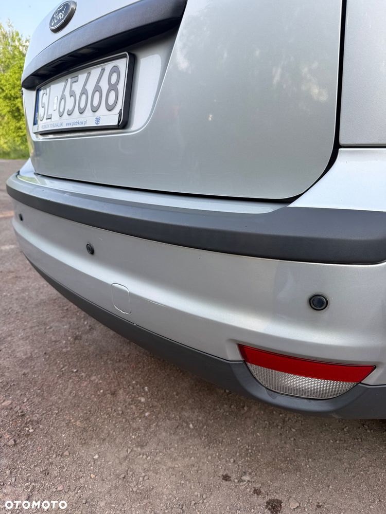 Ford Focus 1.4 Ambiente - 9