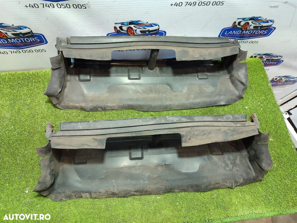 DEFLECTOR AER FORD FOCUS MK3 BERLINA 1.6 DIESEL 2012 COD OEM BM51-8312-A / 2011-2015 - 7