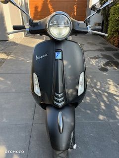Piaggio Vespa - 10