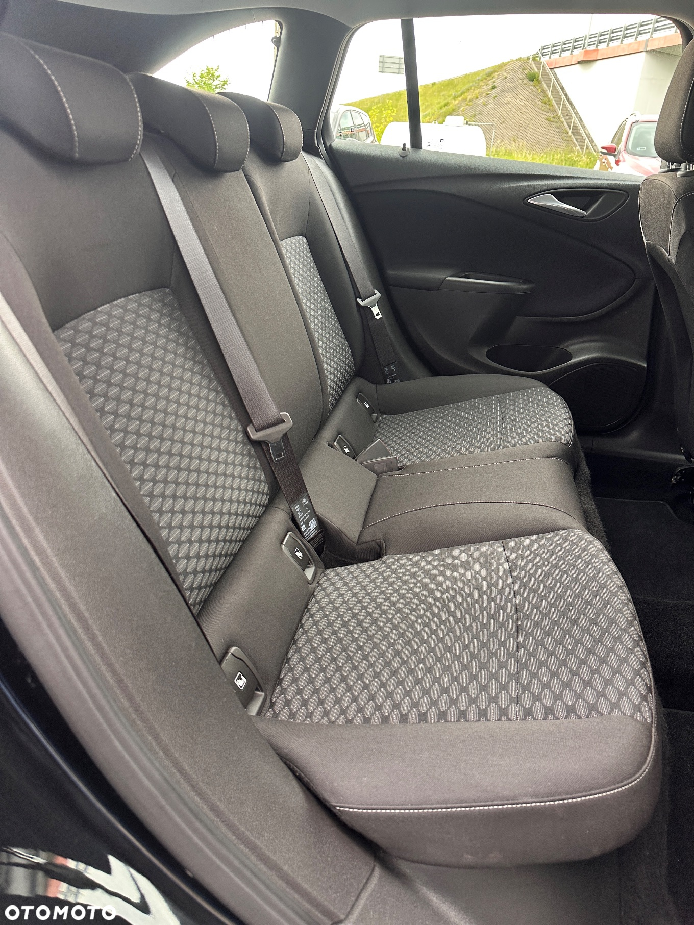 Opel Astra - 28