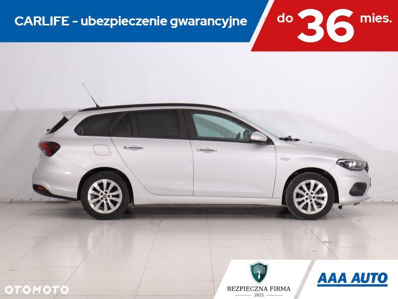 Fiat Tipo - 8