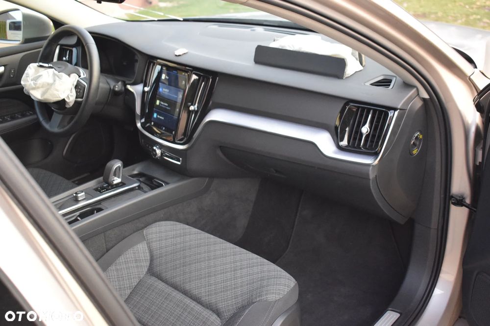 Volvo V60 - 12