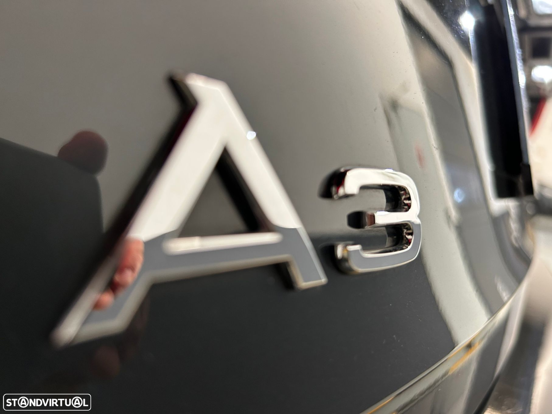 Audi A3 Sportback 30 TFSI Advanced - 14