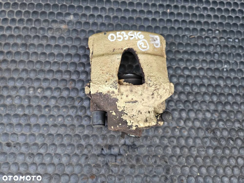 Zacisk Zaciski FS-III Przód Przednie Hamulcowy Hamulcowe VW Golf IV 4 Seat Leon I 1 AUDI A3 8L Skoda Octavia I 1 - 27