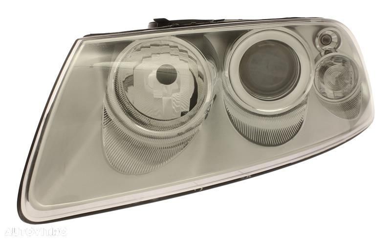 Far stanga/dreapta VW Touareg an 2002-2006 , sunt noi - 1