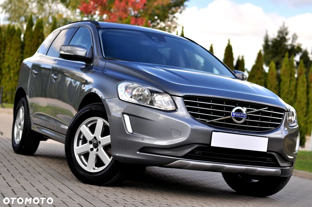 Volvo XC 60 D4 Geartronic Summum - 2