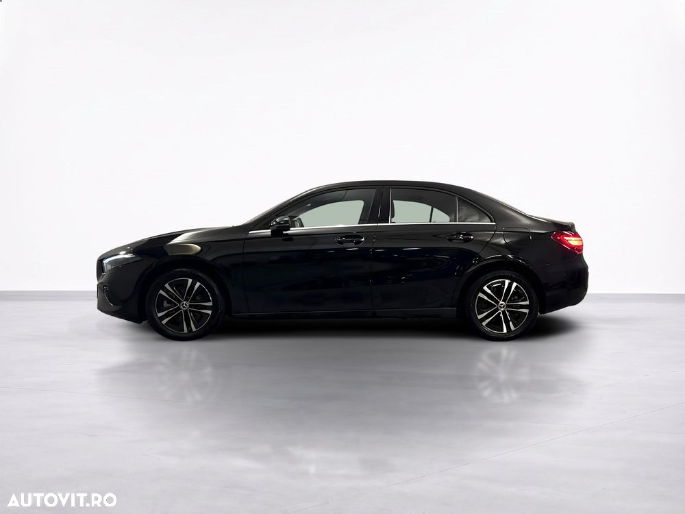 Mercedes-Benz A 250 - 3