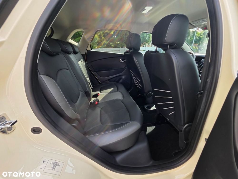 Renault Captur - 20