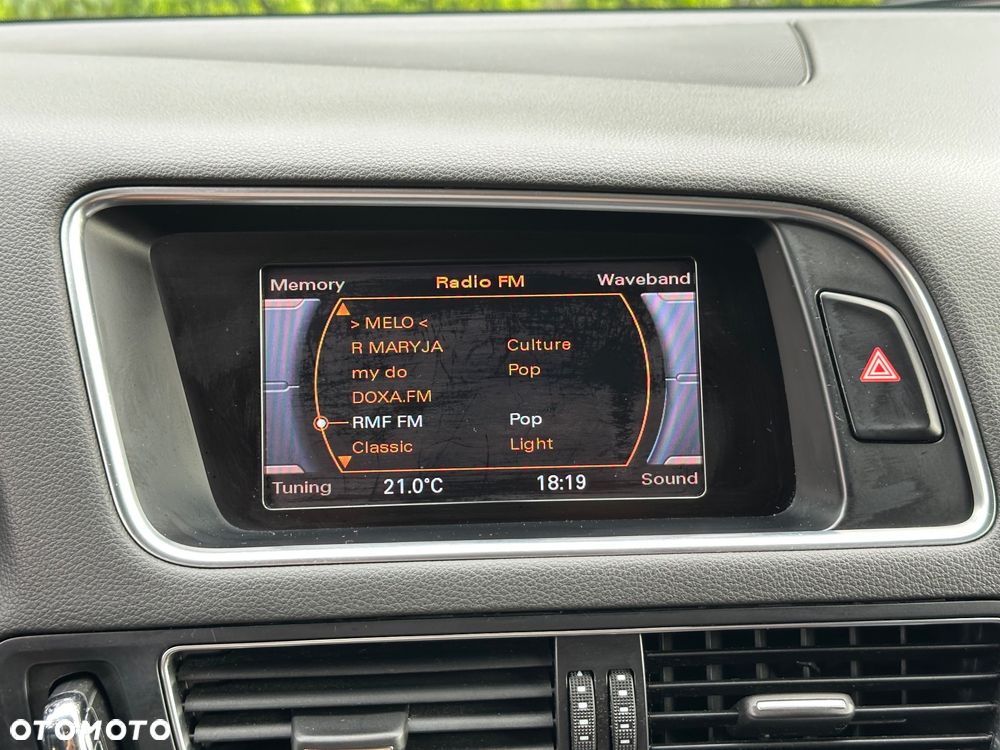 Audi Q5 2.0 TDI Quattro - 33