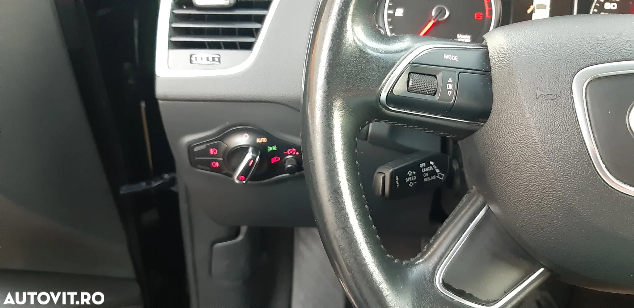Audi Q5 2.0 TDI Quattro (clean diesel) S tronic - 19