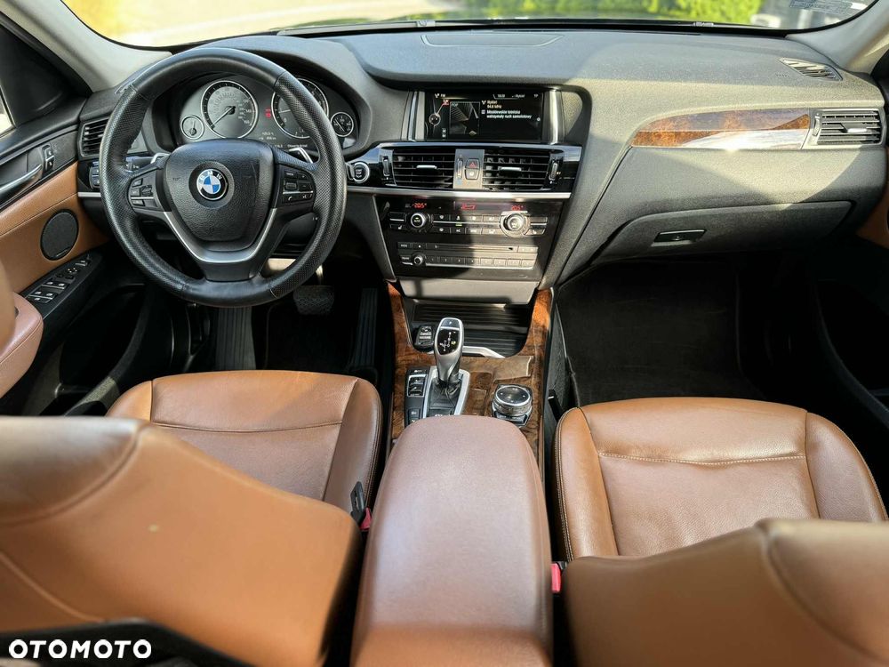 BMW X4 xDrive28i - 6