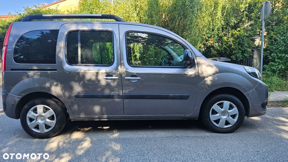Renault Kangoo 1.2 TCE Business - 18