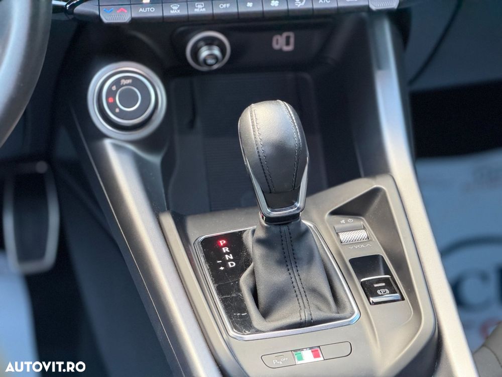 Alfa Romeo Tonale 1.5 FWD AT MHEV TI - 19