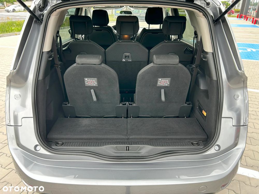 Citroën C4 Picasso - 27