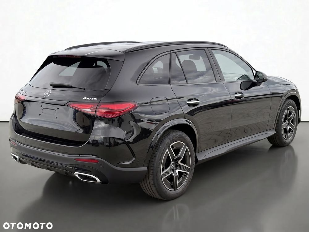 Mercedes-Benz GLC - 8