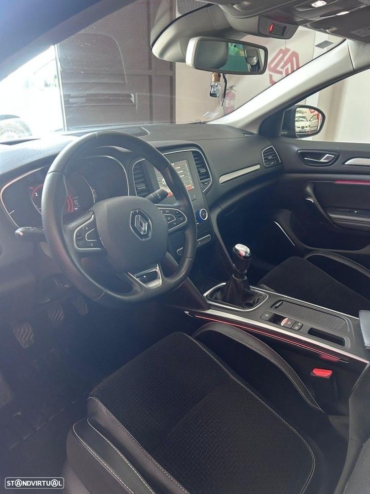 Renault Mégane Break - 15