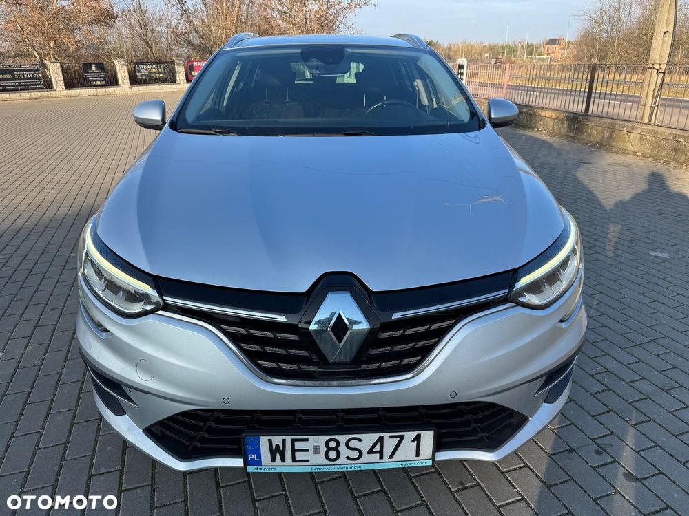 Renault Megane 1.3 TCe FAP Techno EDC - 16