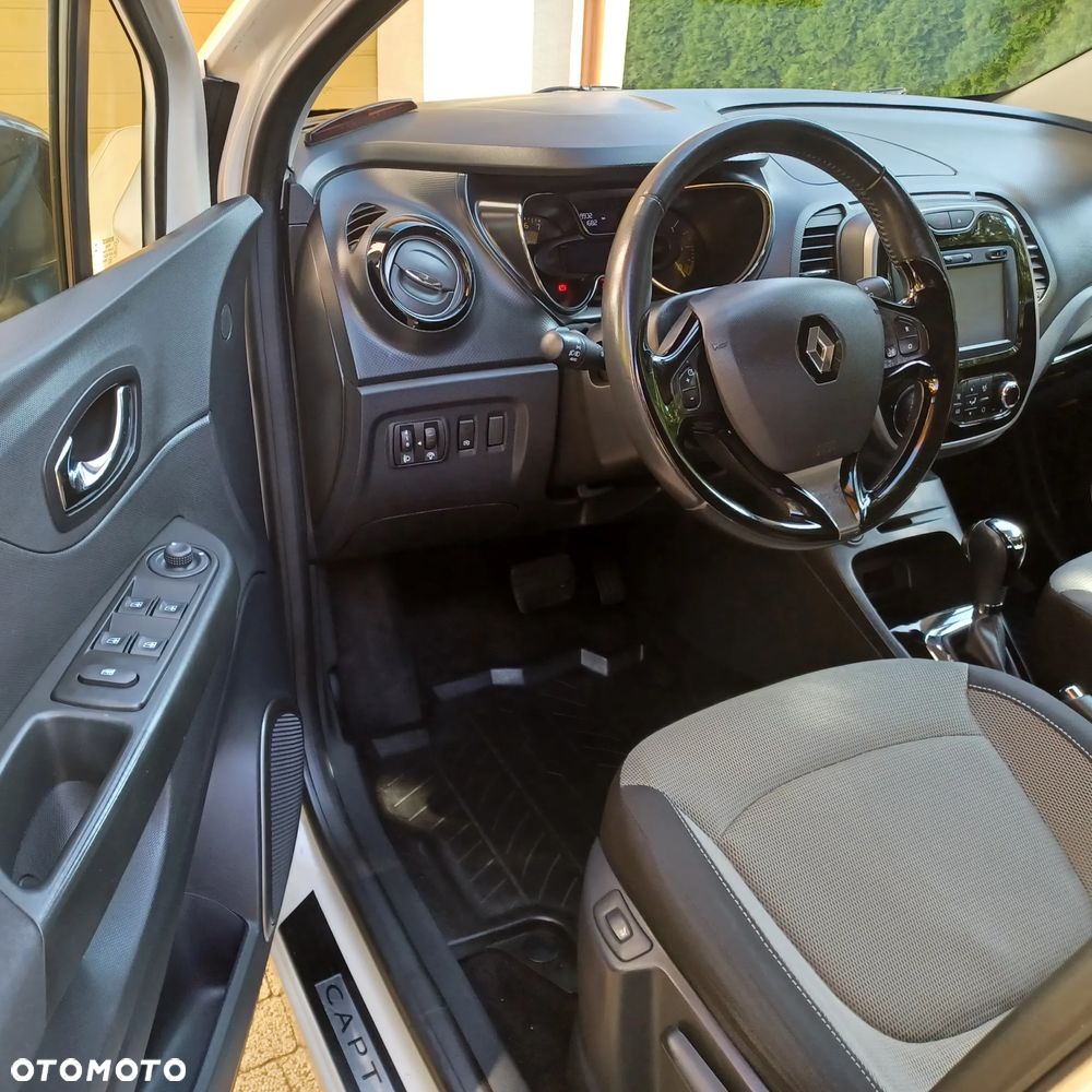 Renault Captur 1.2 Energy TCe Intens EDC EU6 - 17