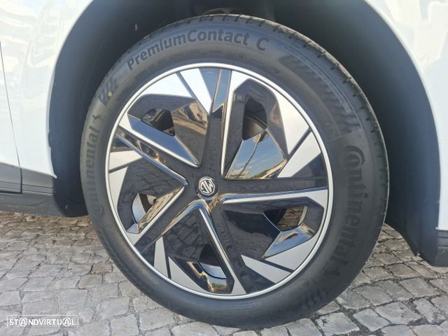 MG MG4 51 kWh Standard - 51